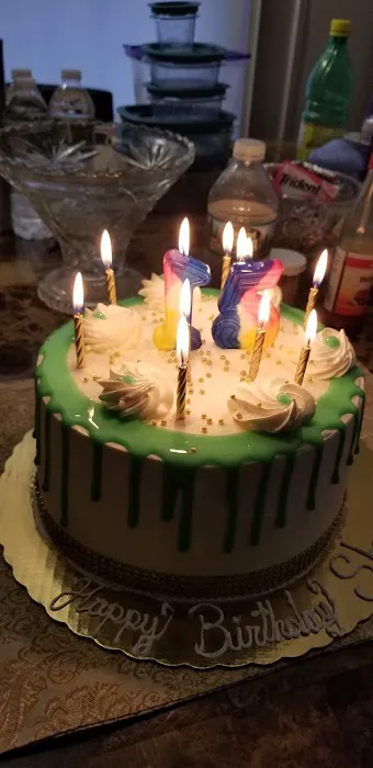 Las Palmas Bakery Picture 1