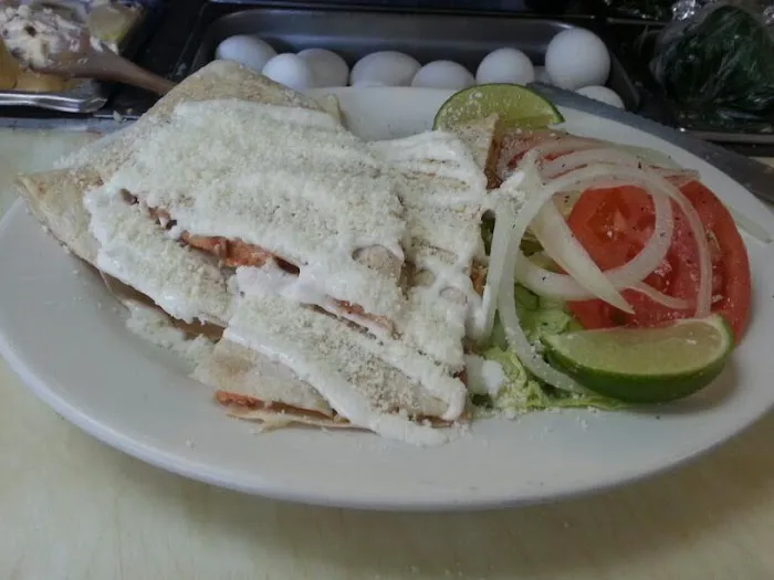 Las Palmas Bakery Picture 6