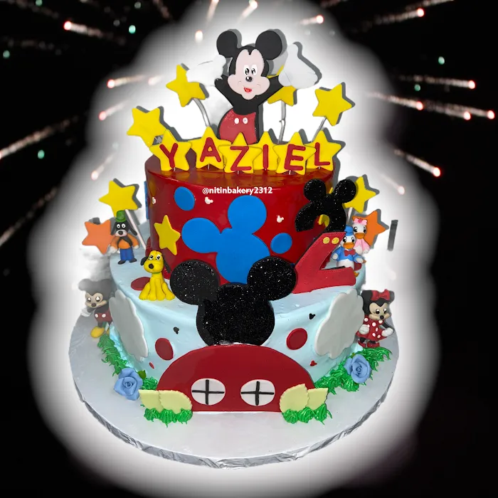 Reposteria Nitin Picture 10