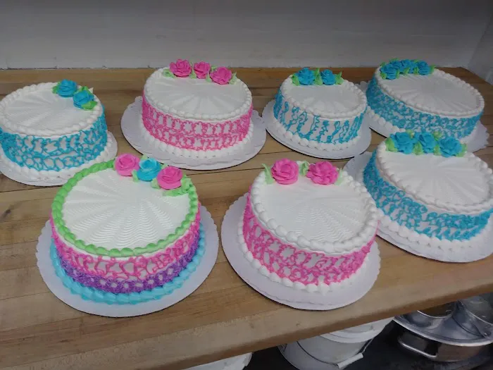 La Bella Rosa Bakery Inc Picture 3