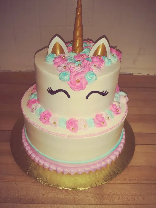 La Bella Rosa Bakery Inc Picture 4