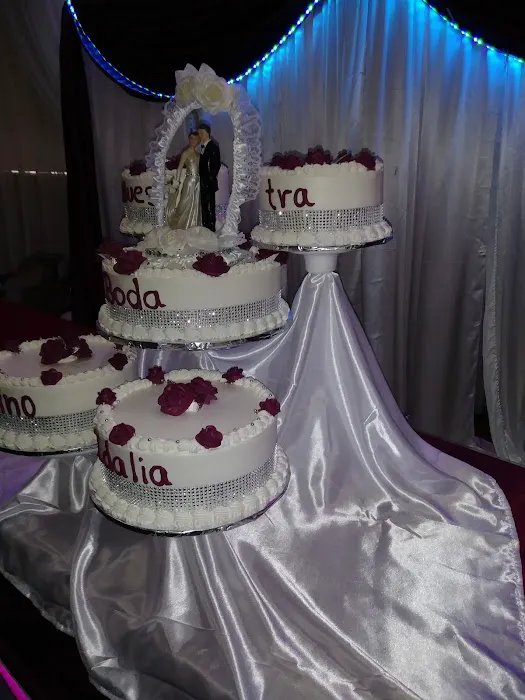 La Bella Rosa Bakery Inc Picture 8