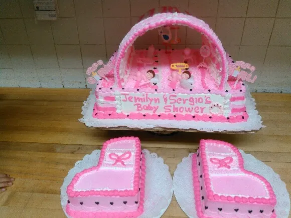 La Bella Rosa Bakery Inc Picture 1