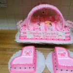 La Bella Rosa Bakery Inc