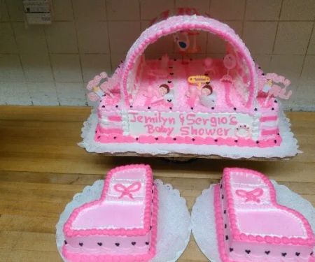 La Bella Rosa Bakery Inc