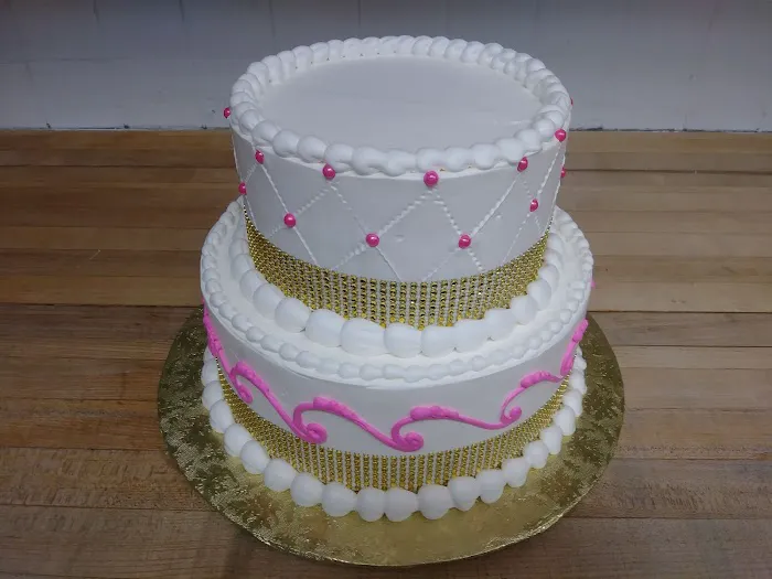 La Bella Rosa Bakery Inc Picture 7