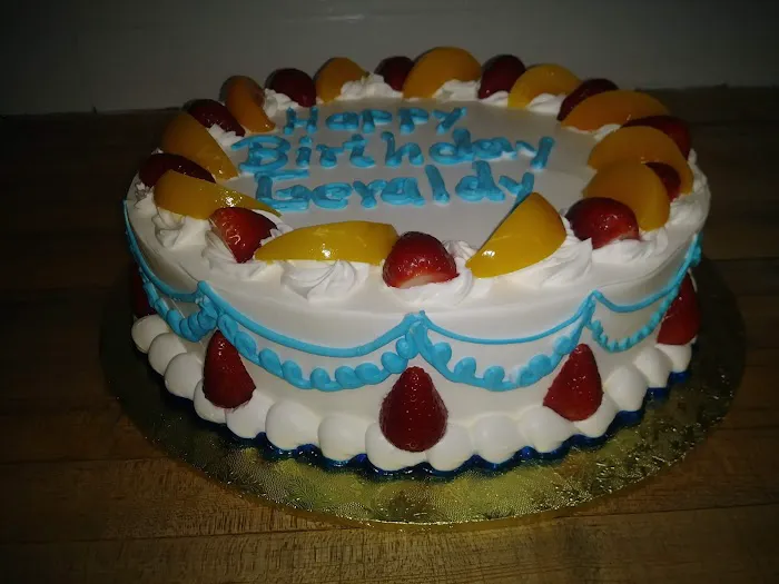 La Bella Rosa Bakery Inc Picture 6