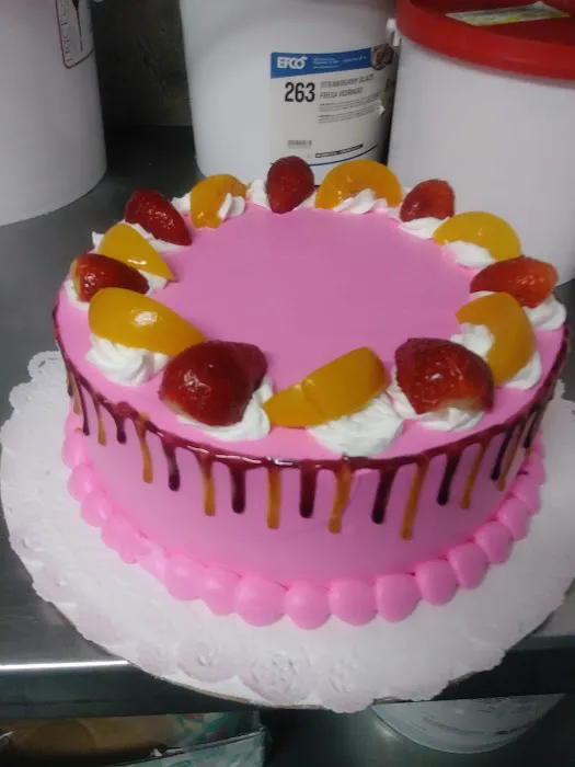 La Bella Rosa Bakery Inc Picture 5