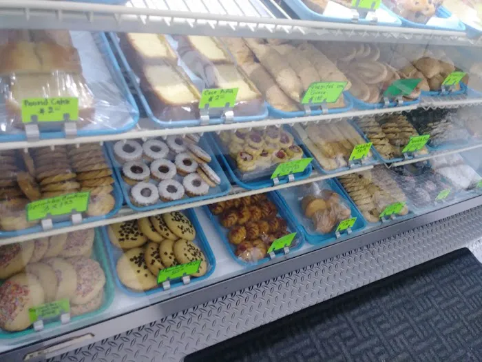 La Bella Rosa Bakery Inc Picture 10