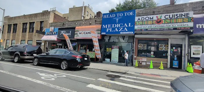 La Bella Rosa Bakery Inc Picture 9