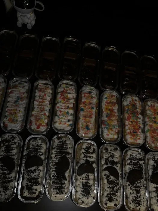 Sammy's Sweets Picture 4