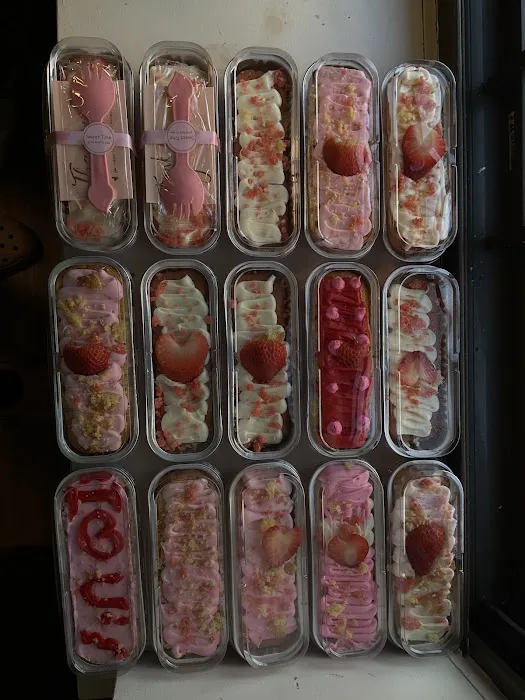 Sammy's Sweets Picture 2