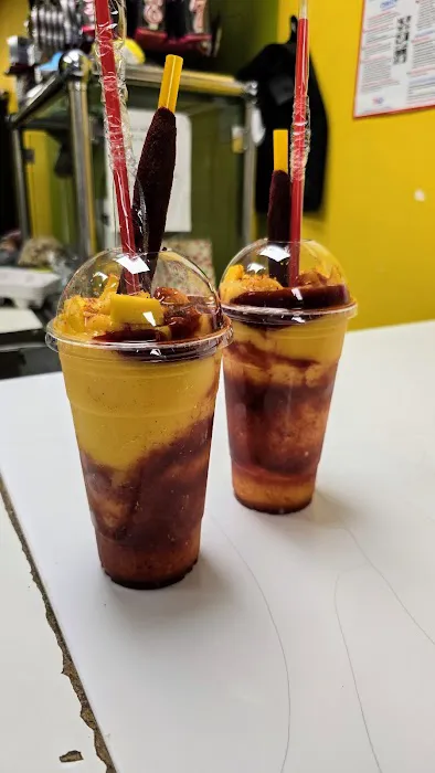 Azteca Bakery Picture 4