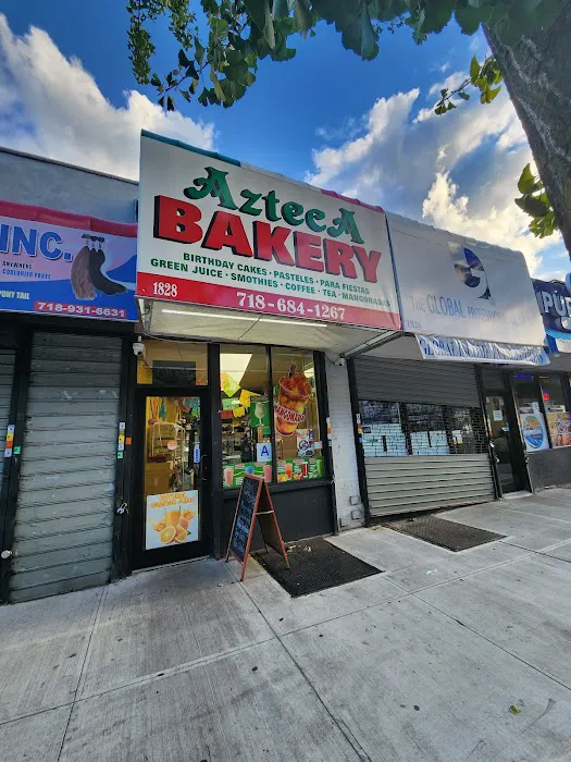 Azteca Bakery Picture 10
