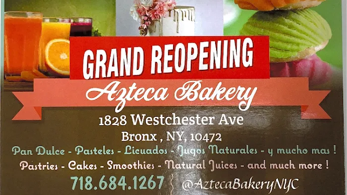 Azteca Bakery Picture 8
