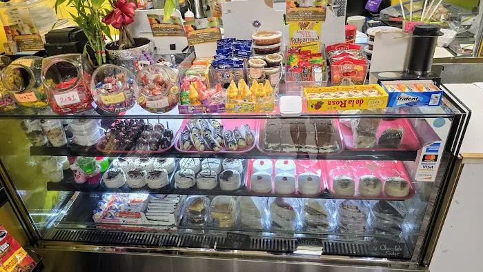 Azteca Bakery Picture 5