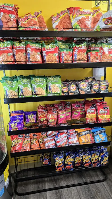 Azteca Bakery Picture 6