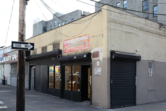 Home Fresh Bakery Picture 9