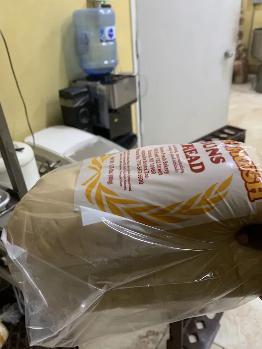 Home Fresh Bakery Picture 5