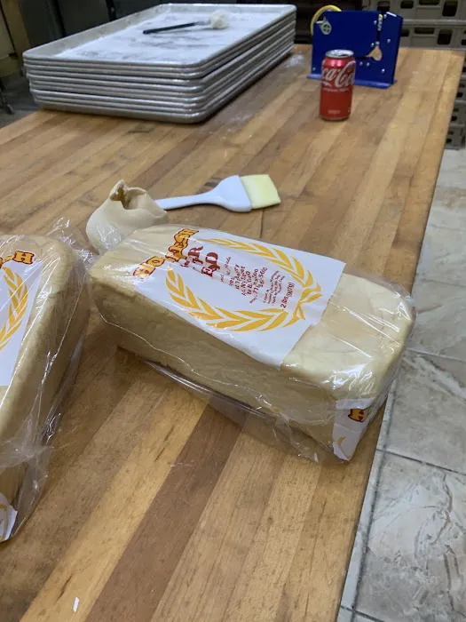 Home Fresh Bakery Picture 2