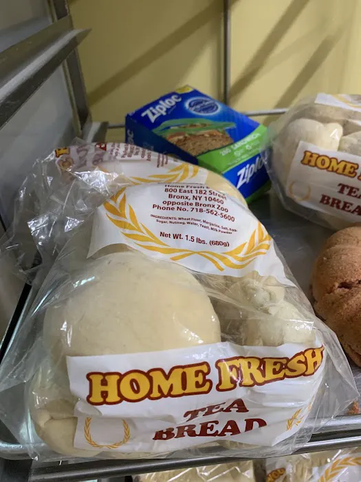 Home Fresh Bakery Picture 8