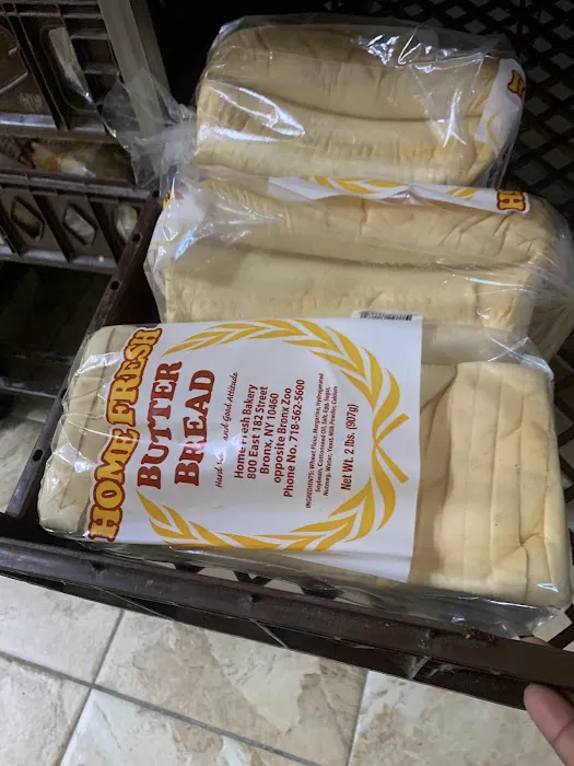 Home Fresh Bakery Picture 1