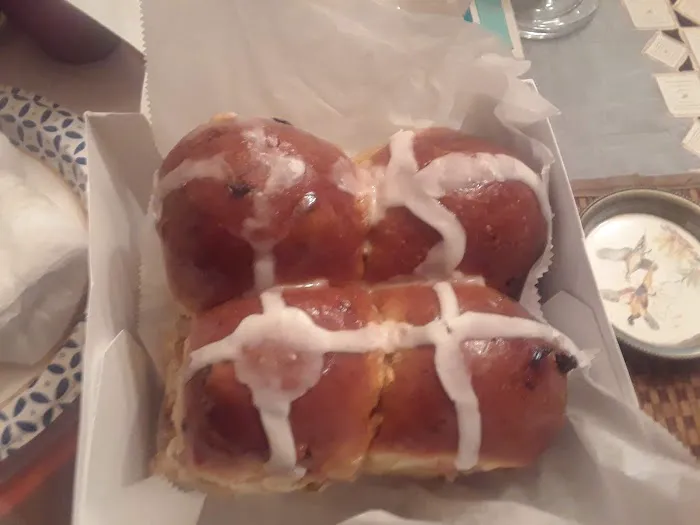 Zaro's Family Bakery Picture 6