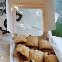 Zaro's Family Bakery ico