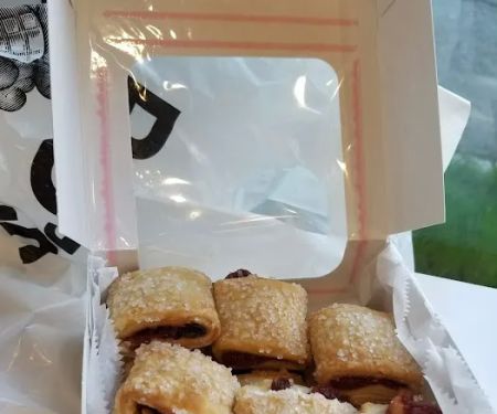 Zaro's Family Bakery