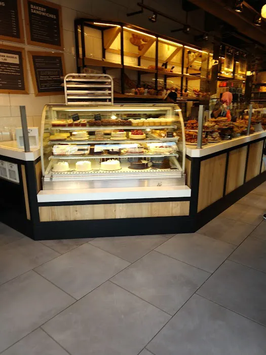 Zaro's Family Bakery Picture 10