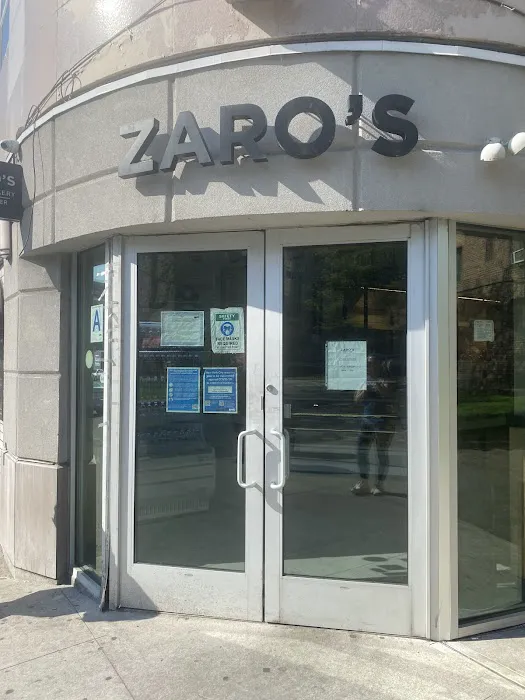 Zaro's Family Bakery Picture 9