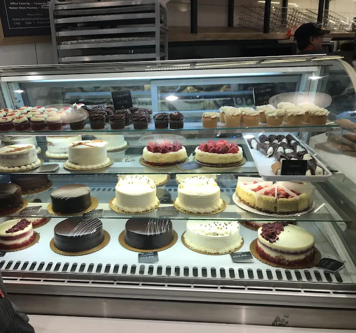 Zaro's Family Bakery Picture 3