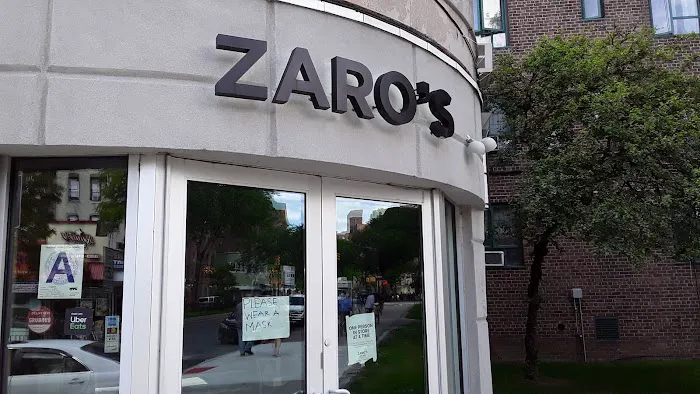 Zaro's Family Bakery Picture 4