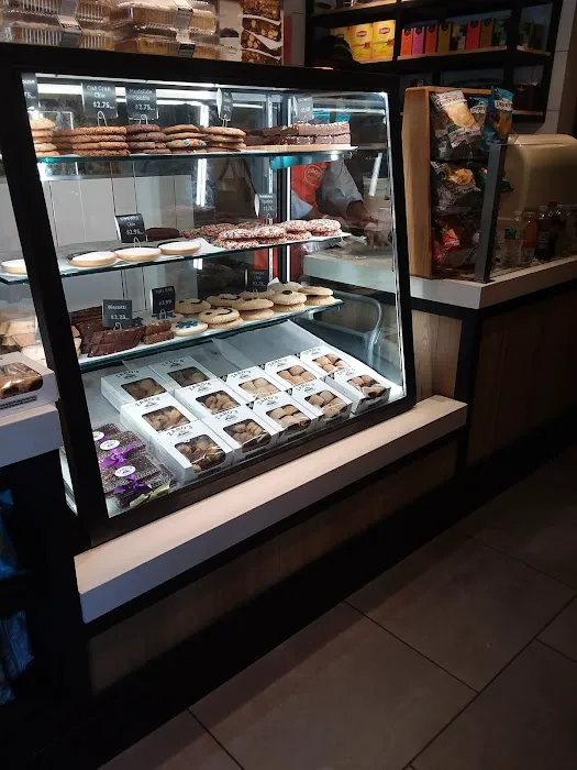 Zaro's Family Bakery Picture 8