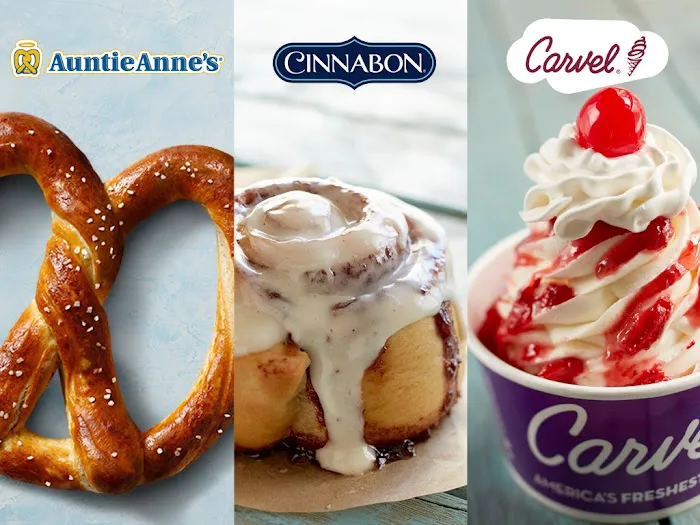 Auntie Anne's/Cinnabon/Carvel Picture 7