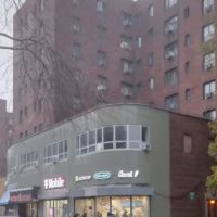 Auntie Anne's/Cinnabon/Carvel ico