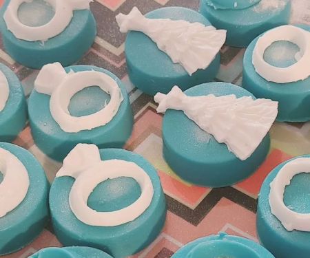 Gi Gi's Baking Supplies LLC