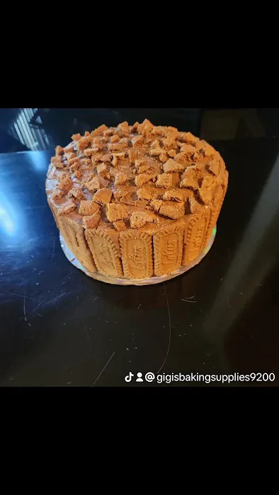 Gi Gi's Baking Supplies LLC Picture 3