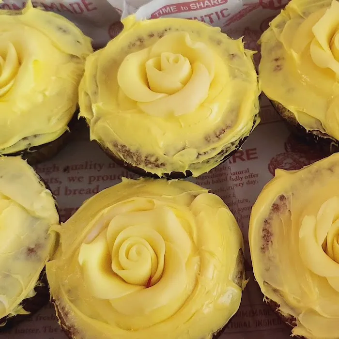 Gi Gi's Baking Supplies LLC Picture 7