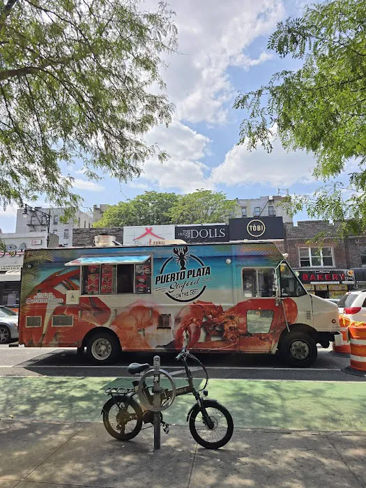 Kenny Bakery Picture 10