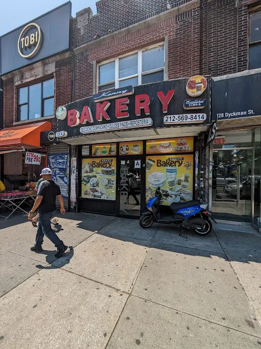 Kenny Bakery Picture 9