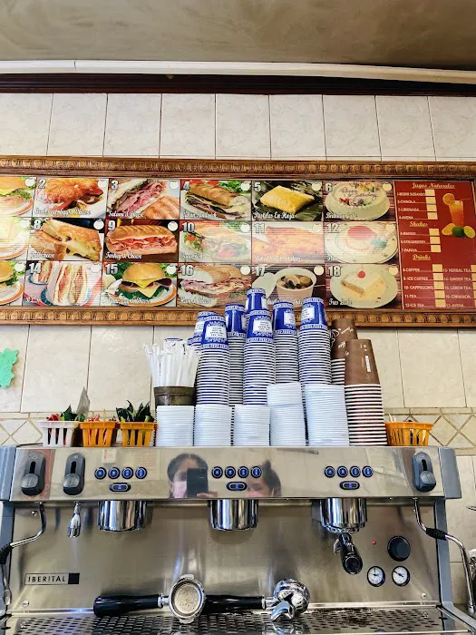 Kenny Bakery Picture 5