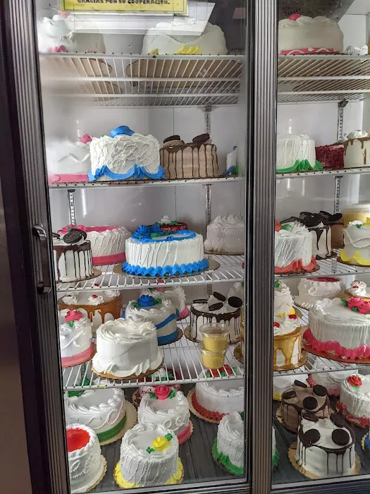 Kenny Bakery Picture 6