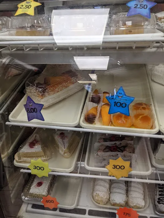 Kenny Bakery Picture 1