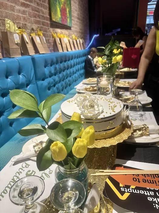 Betel Party Supply Picture 5