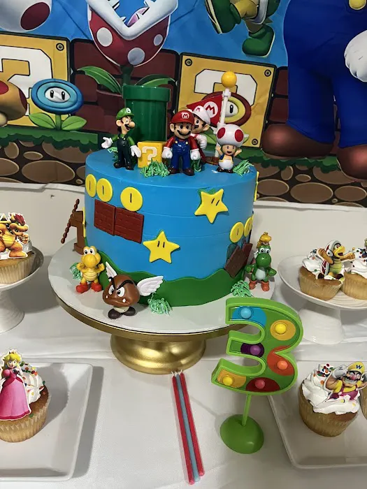 Betel Party Supply Picture 1