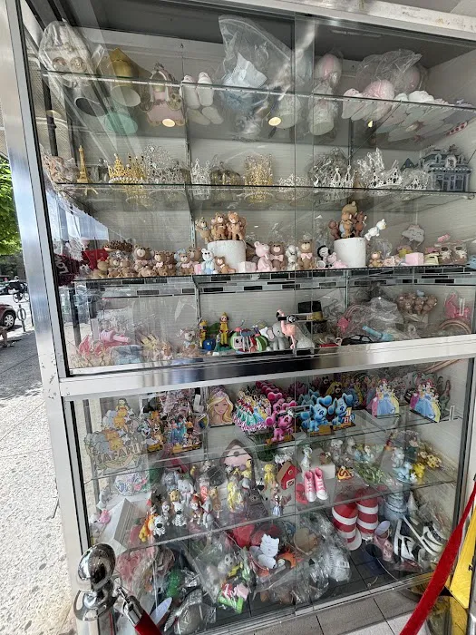 Betel Party Supply Picture 7