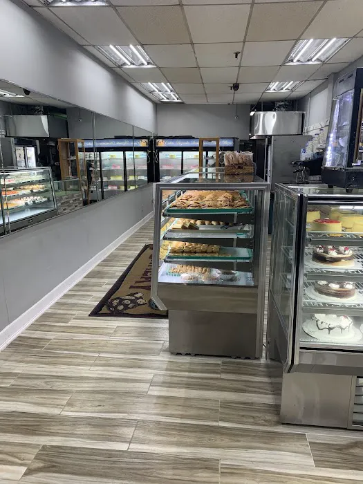 Dyckman Bakery Picture 5