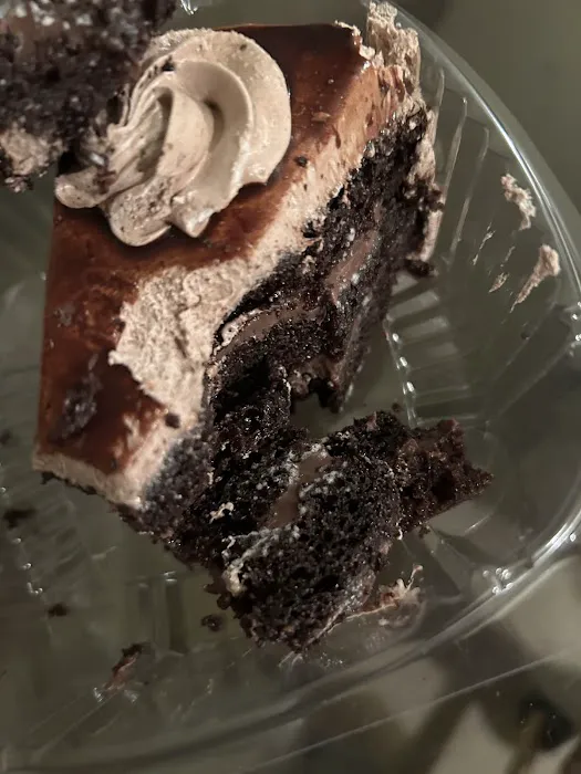 Dyckman Bakery Picture 4