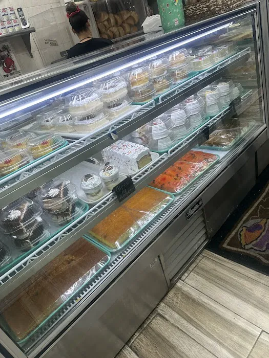 Dyckman Bakery Picture 9